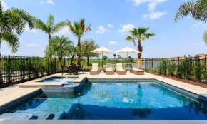 Perfect 5 Bedroom Villa on Reunion Resort and Spa, Orlando Villa 4590